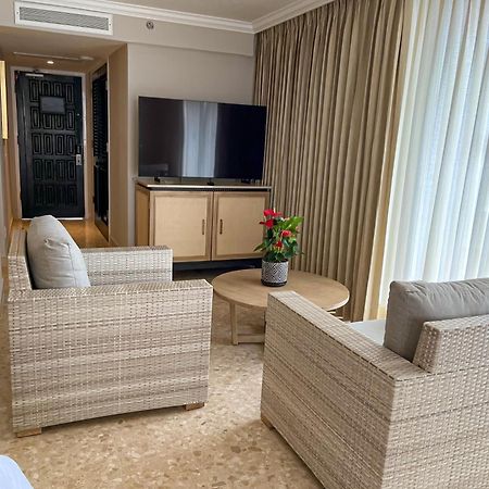 Princess Mundo Imperial Riviera Diamante Acapulco All Inclusive Luaran gambar