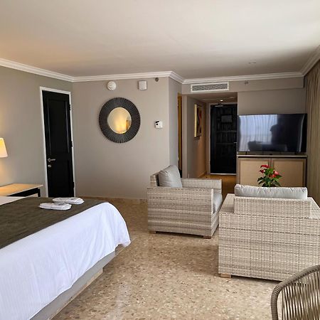 Princess Mundo Imperial Riviera Diamante Acapulco All Inclusive Luaran gambar