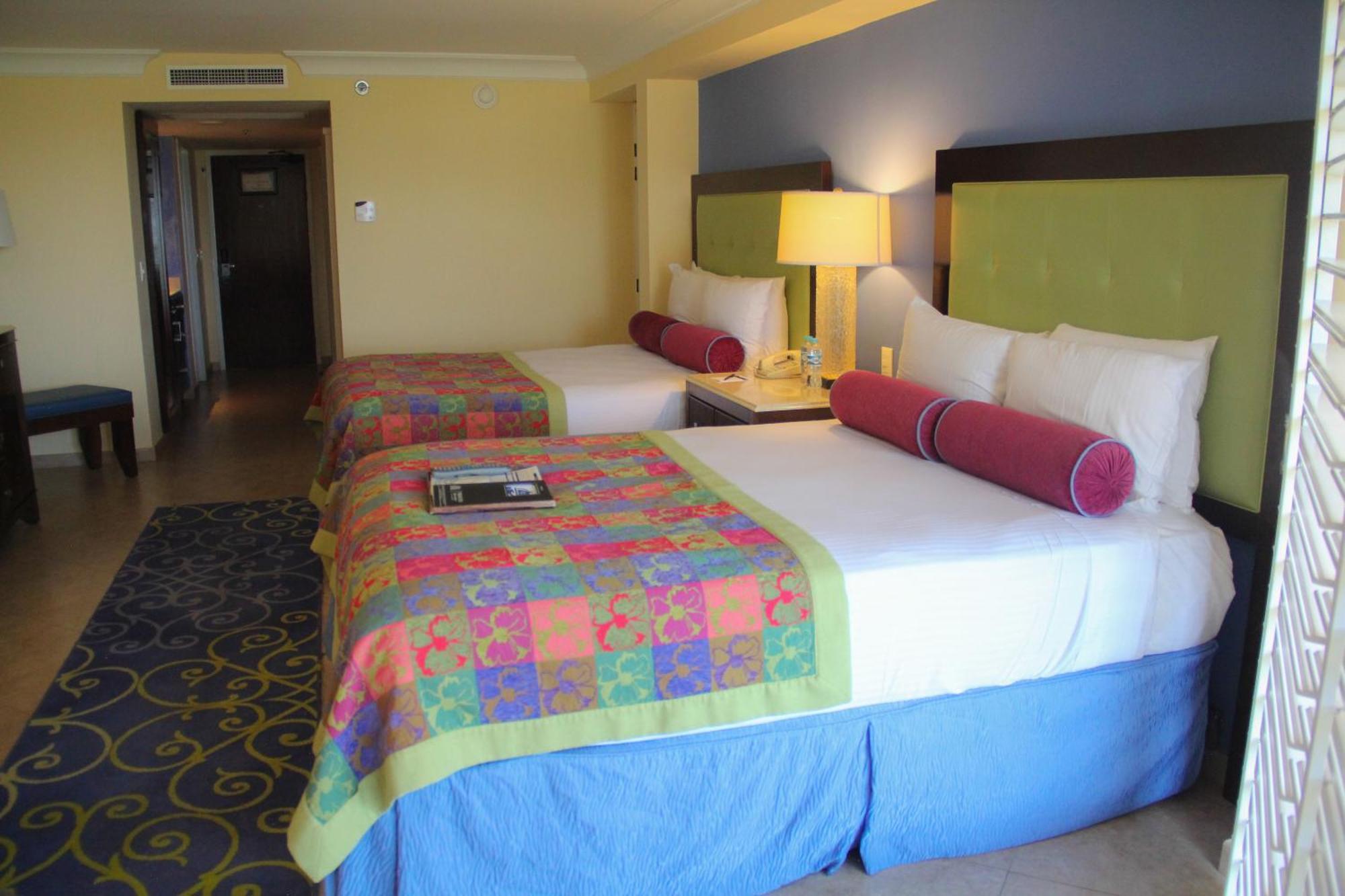 Princess Mundo Imperial Riviera Diamante Acapulco All Inclusive Luaran gambar
