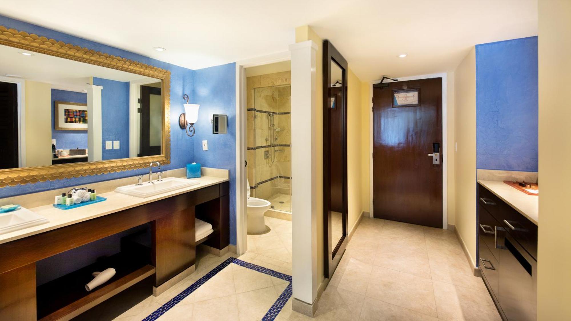 Princess Mundo Imperial Riviera Diamante Acapulco All Inclusive Luaran gambar
