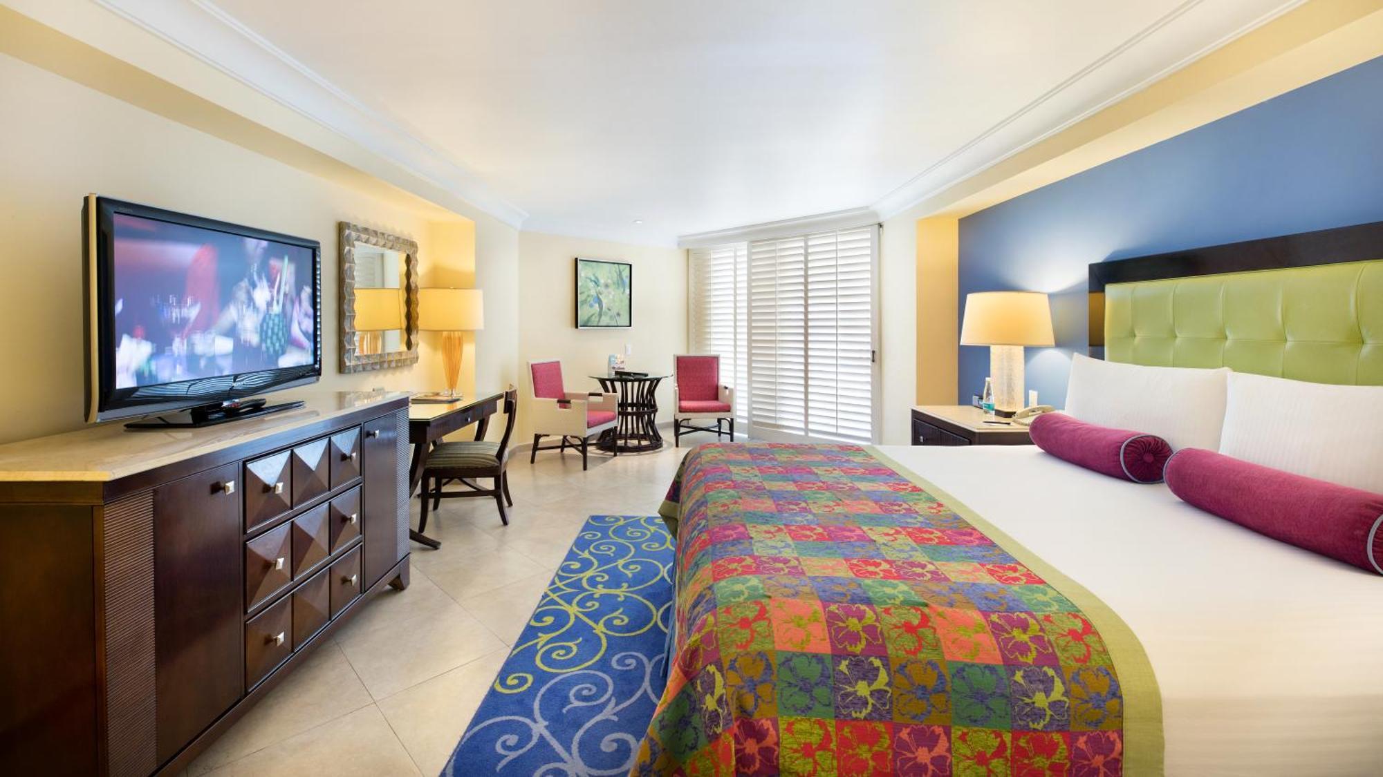 Princess Mundo Imperial Riviera Diamante Acapulco All Inclusive Luaran gambar