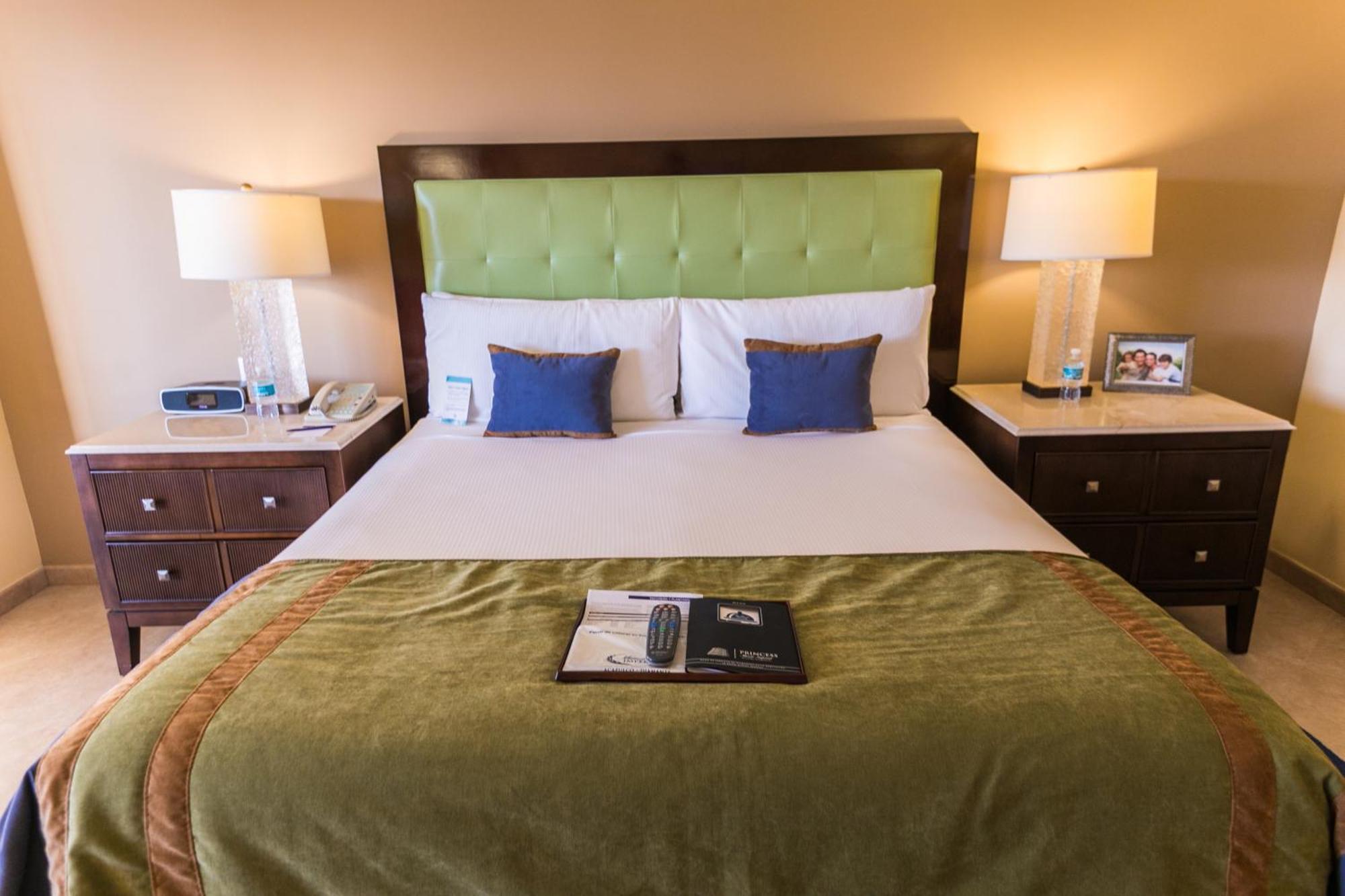 Princess Mundo Imperial Riviera Diamante Acapulco All Inclusive Luaran gambar