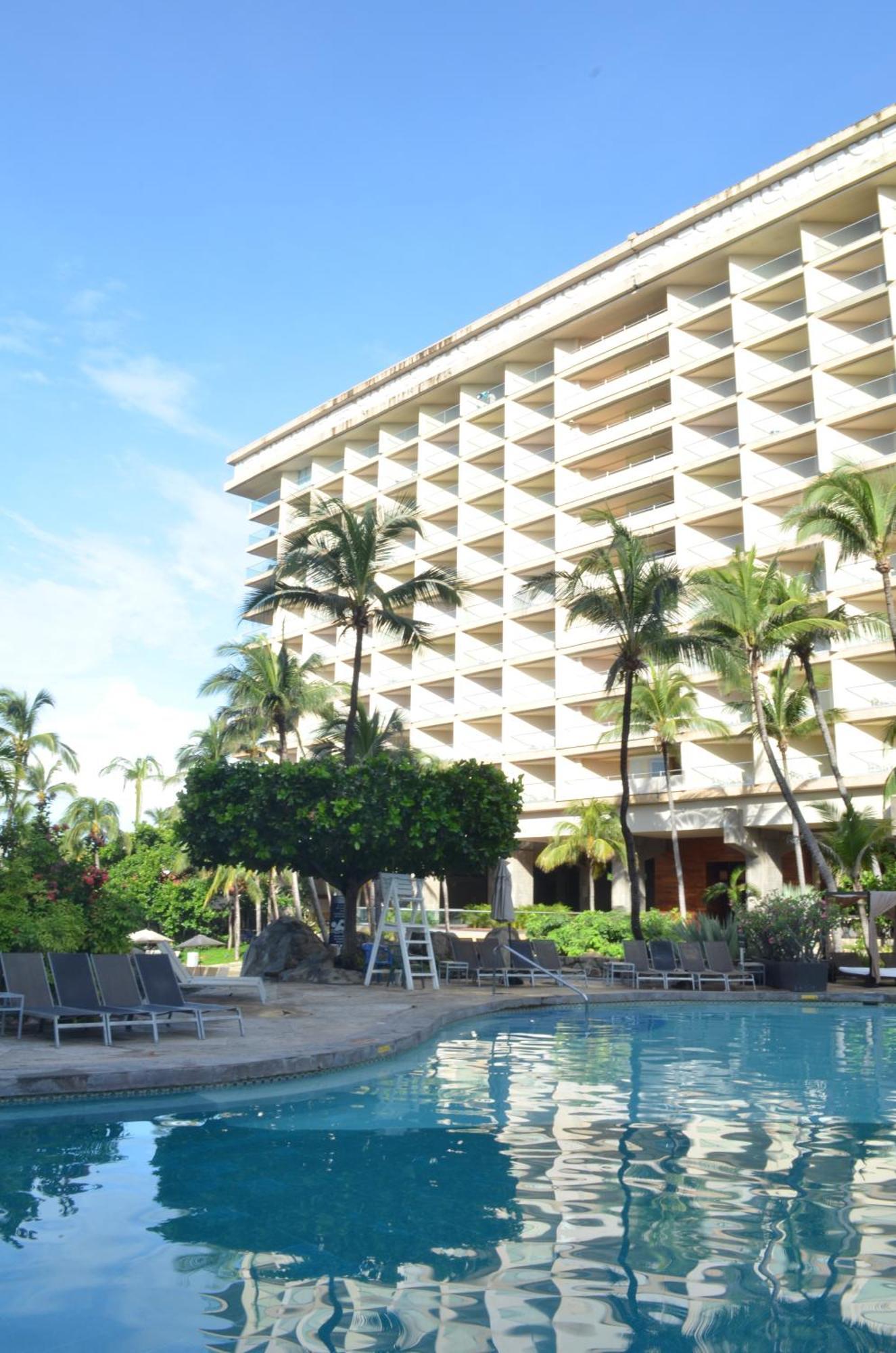 Princess Mundo Imperial Riviera Diamante Acapulco All Inclusive Luaran gambar