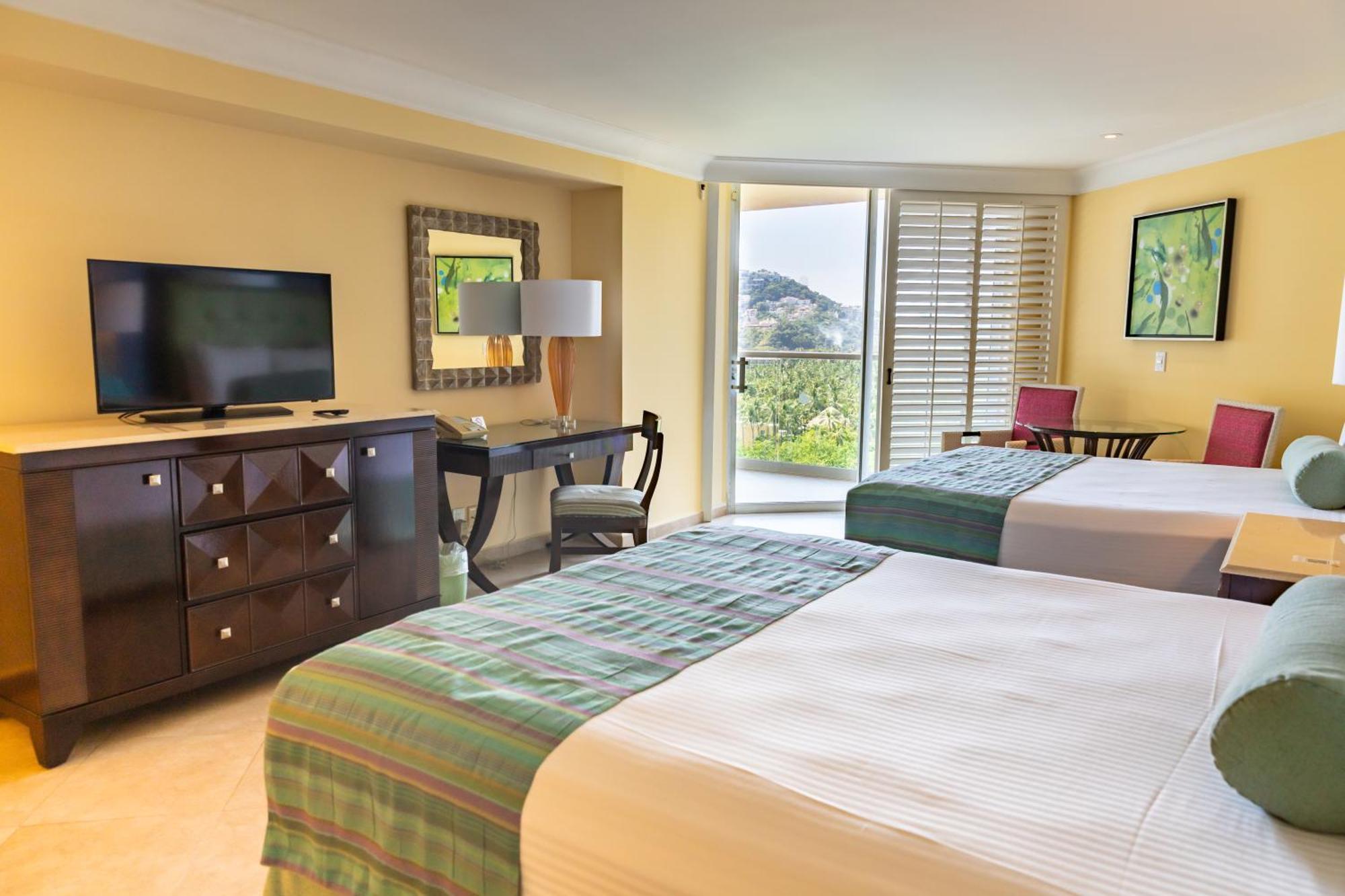 Princess Mundo Imperial Riviera Diamante Acapulco All Inclusive Luaran gambar