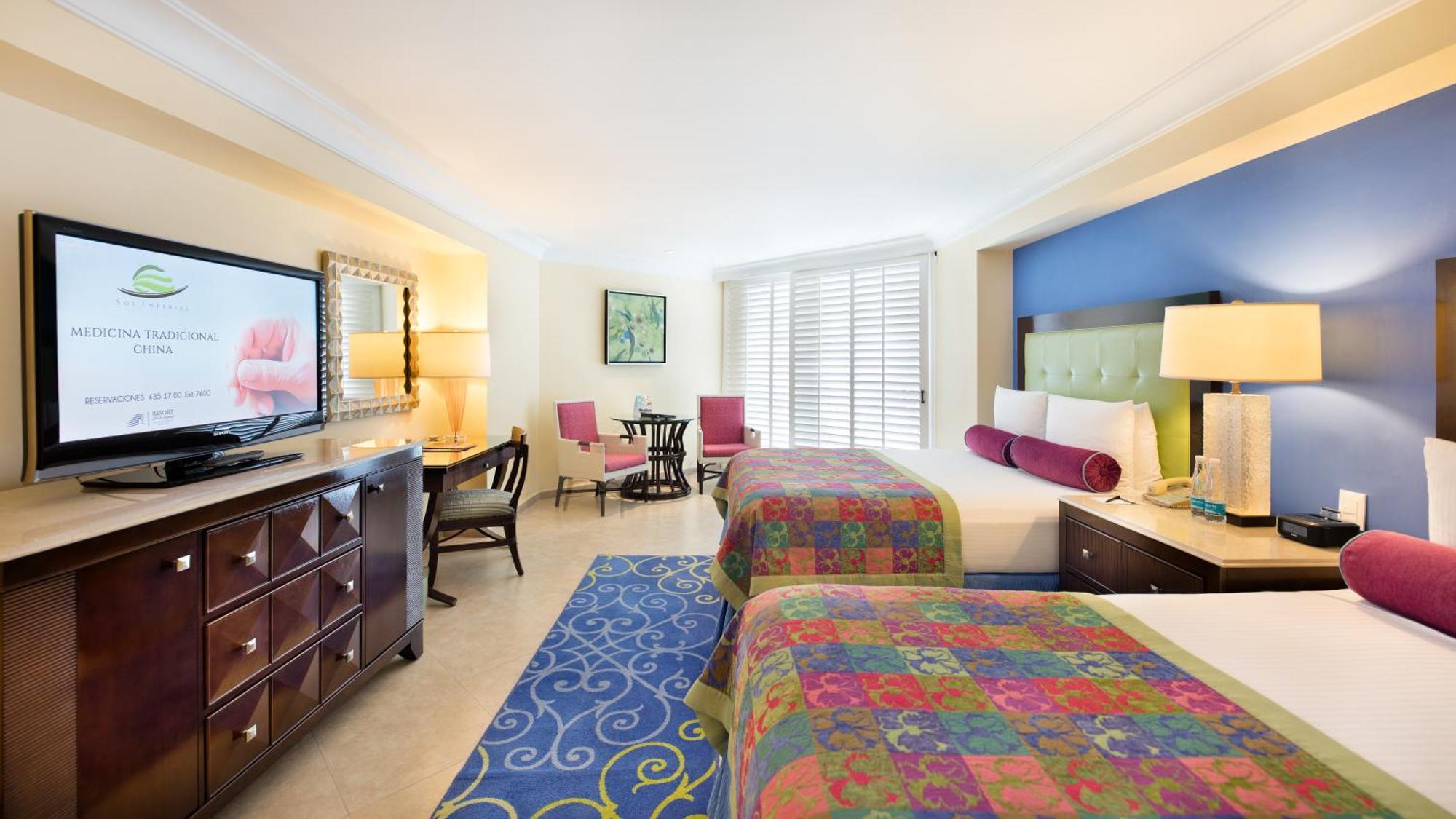 Princess Mundo Imperial Riviera Diamante Acapulco All Inclusive Luaran gambar