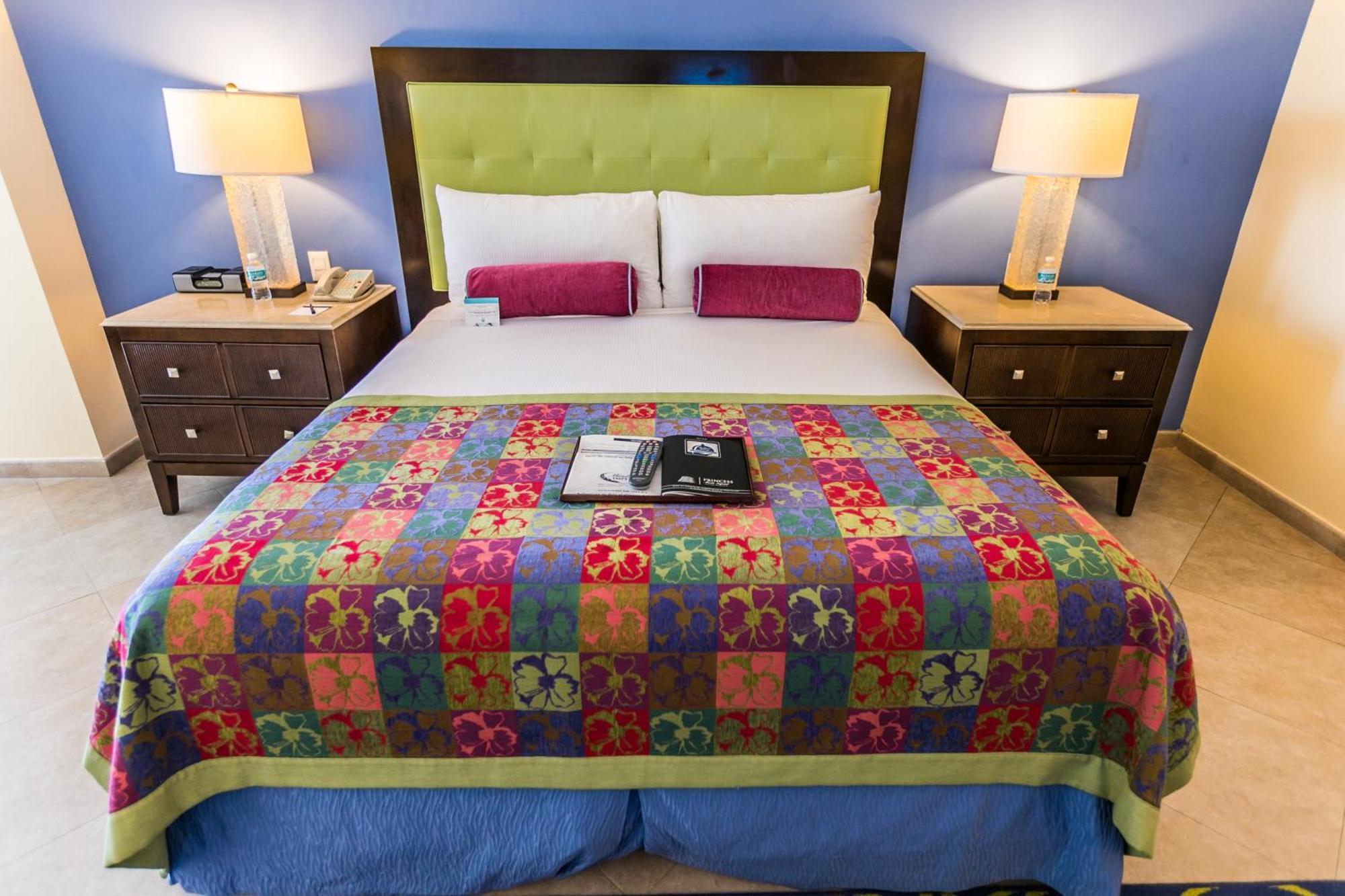Princess Mundo Imperial Riviera Diamante Acapulco All Inclusive Luaran gambar