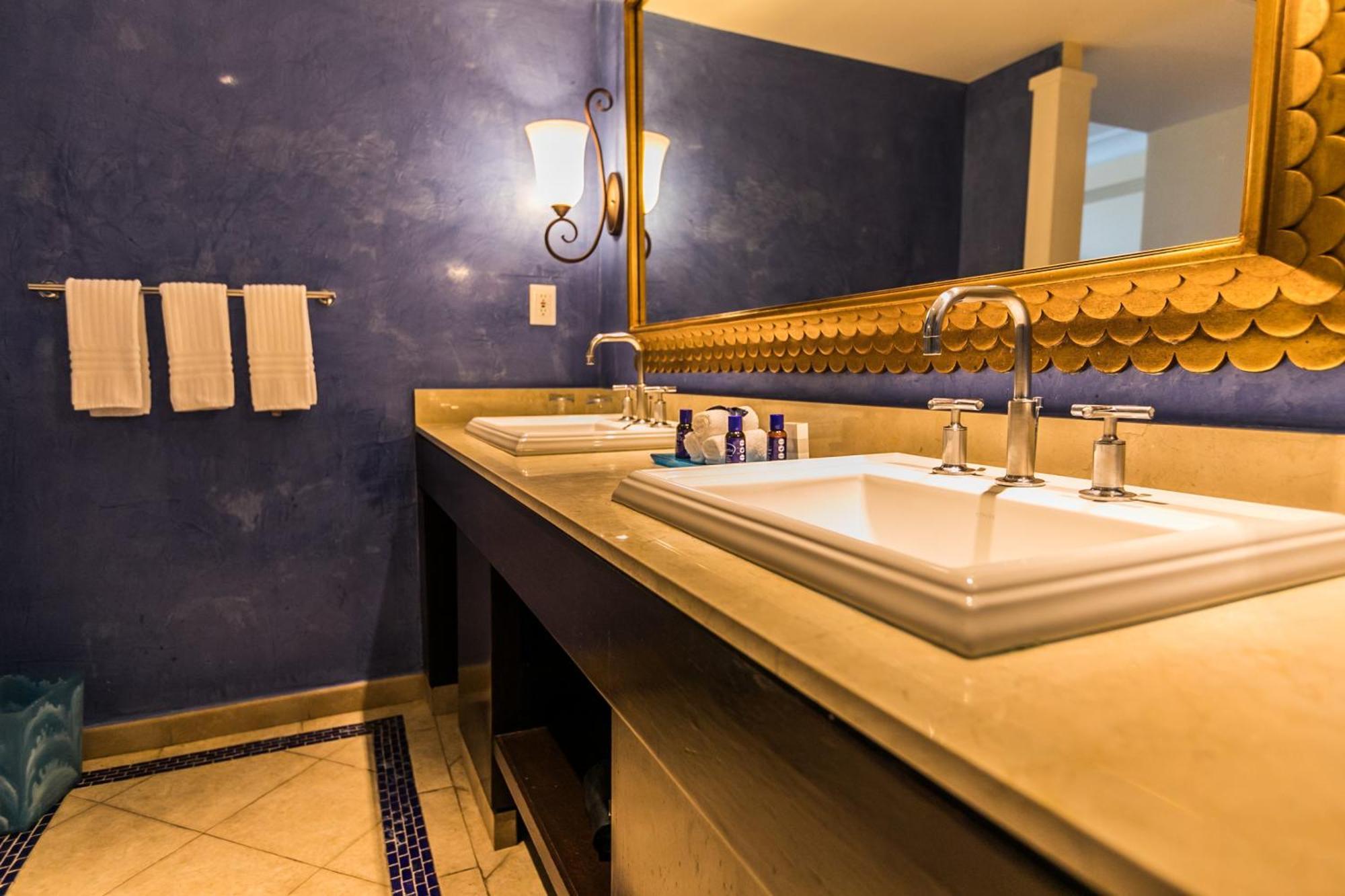 Princess Mundo Imperial Riviera Diamante Acapulco All Inclusive Luaran gambar