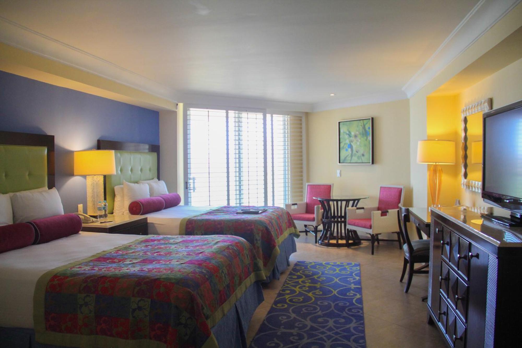 Princess Mundo Imperial Riviera Diamante Acapulco All Inclusive Luaran gambar