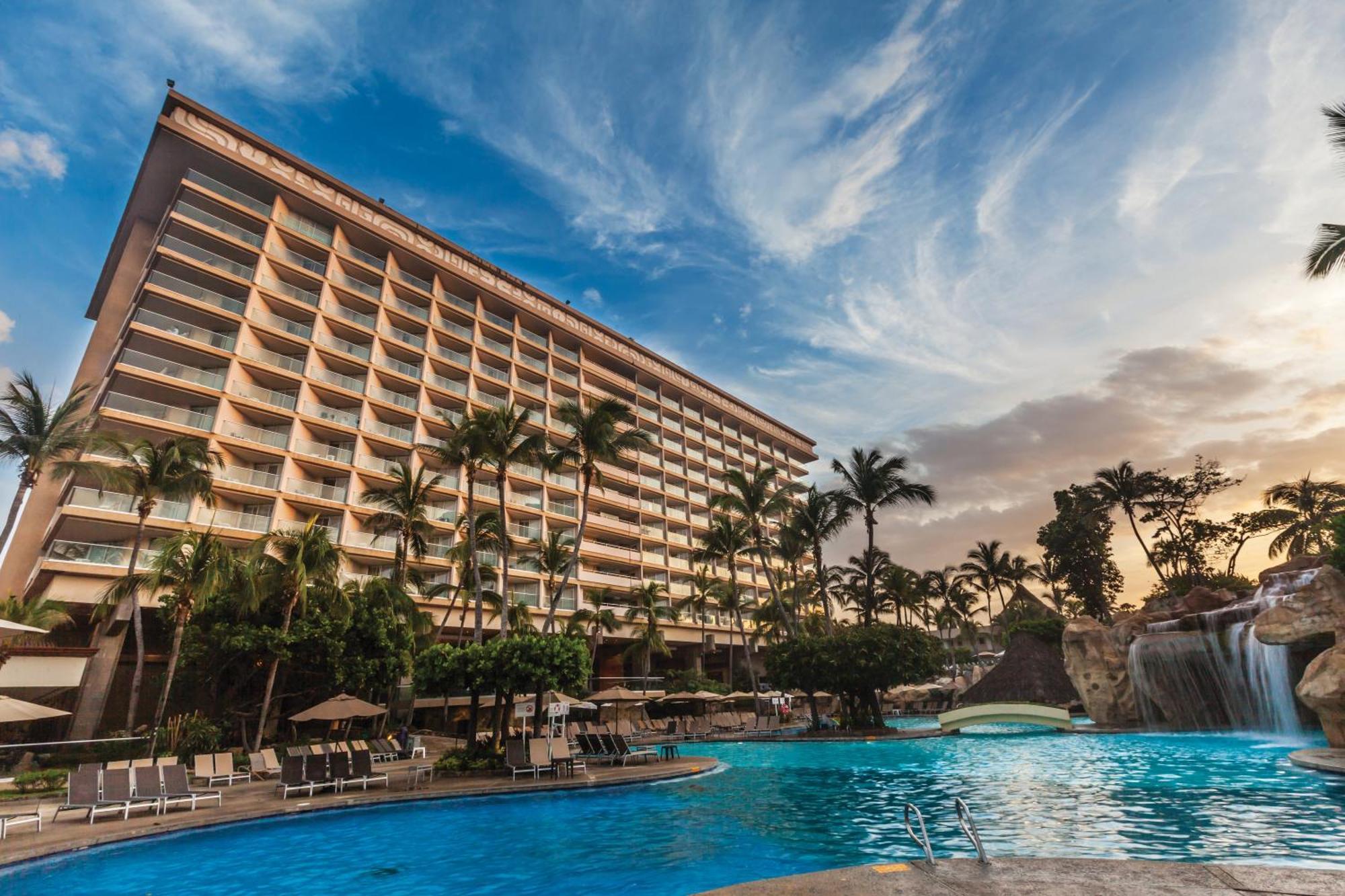 Princess Mundo Imperial Riviera Diamante Acapulco All Inclusive Luaran gambar