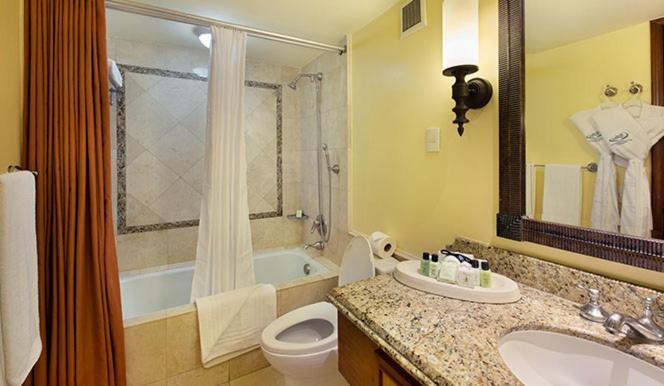 Princess Mundo Imperial Riviera Diamante Acapulco All Inclusive Luaran gambar