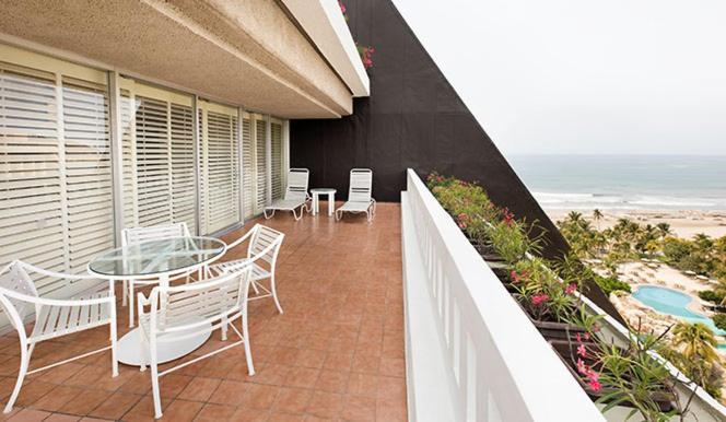 Princess Mundo Imperial Riviera Diamante Acapulco All Inclusive Luaran gambar