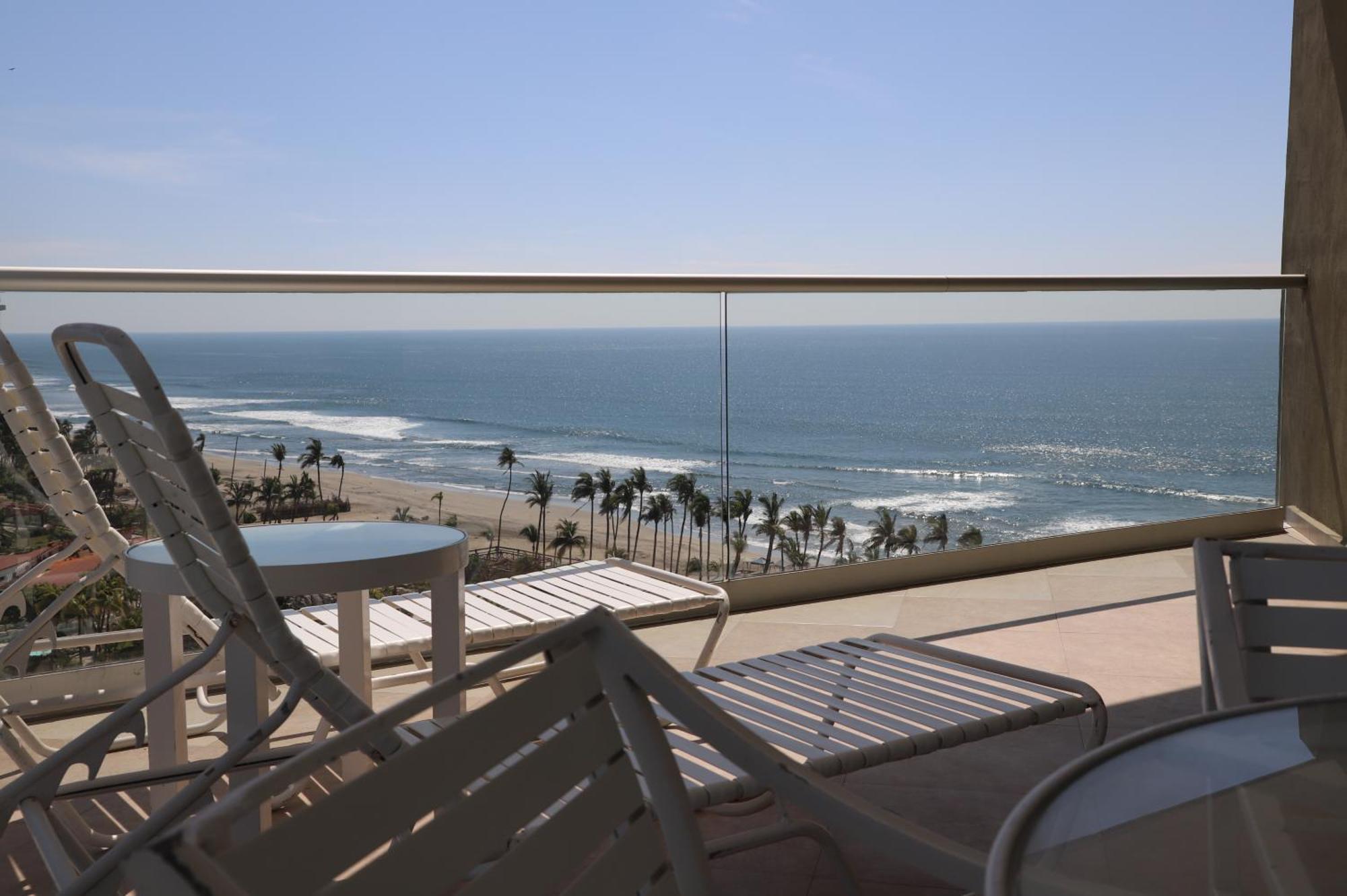 Princess Mundo Imperial Riviera Diamante Acapulco All Inclusive Luaran gambar
