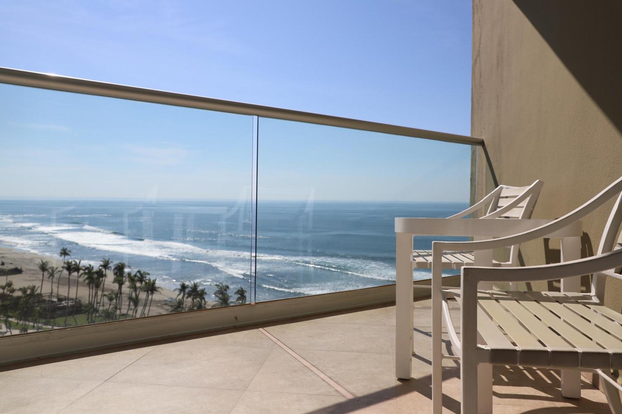 Princess Mundo Imperial Riviera Diamante Acapulco All Inclusive Luaran gambar