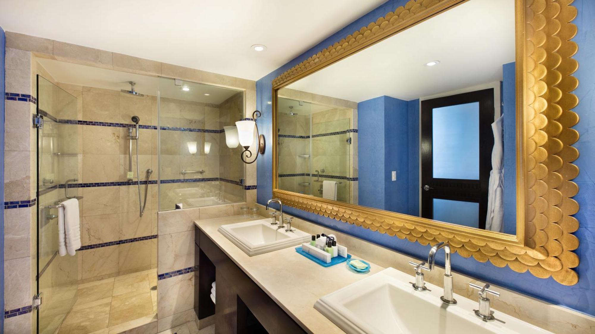 Princess Mundo Imperial Riviera Diamante Acapulco All Inclusive Luaran gambar