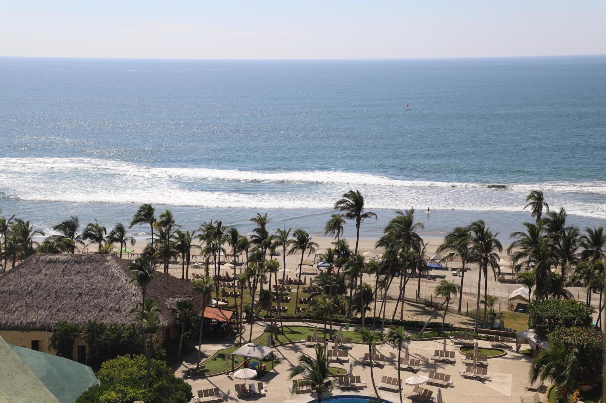 Princess Mundo Imperial Riviera Diamante Acapulco All Inclusive Luaran gambar