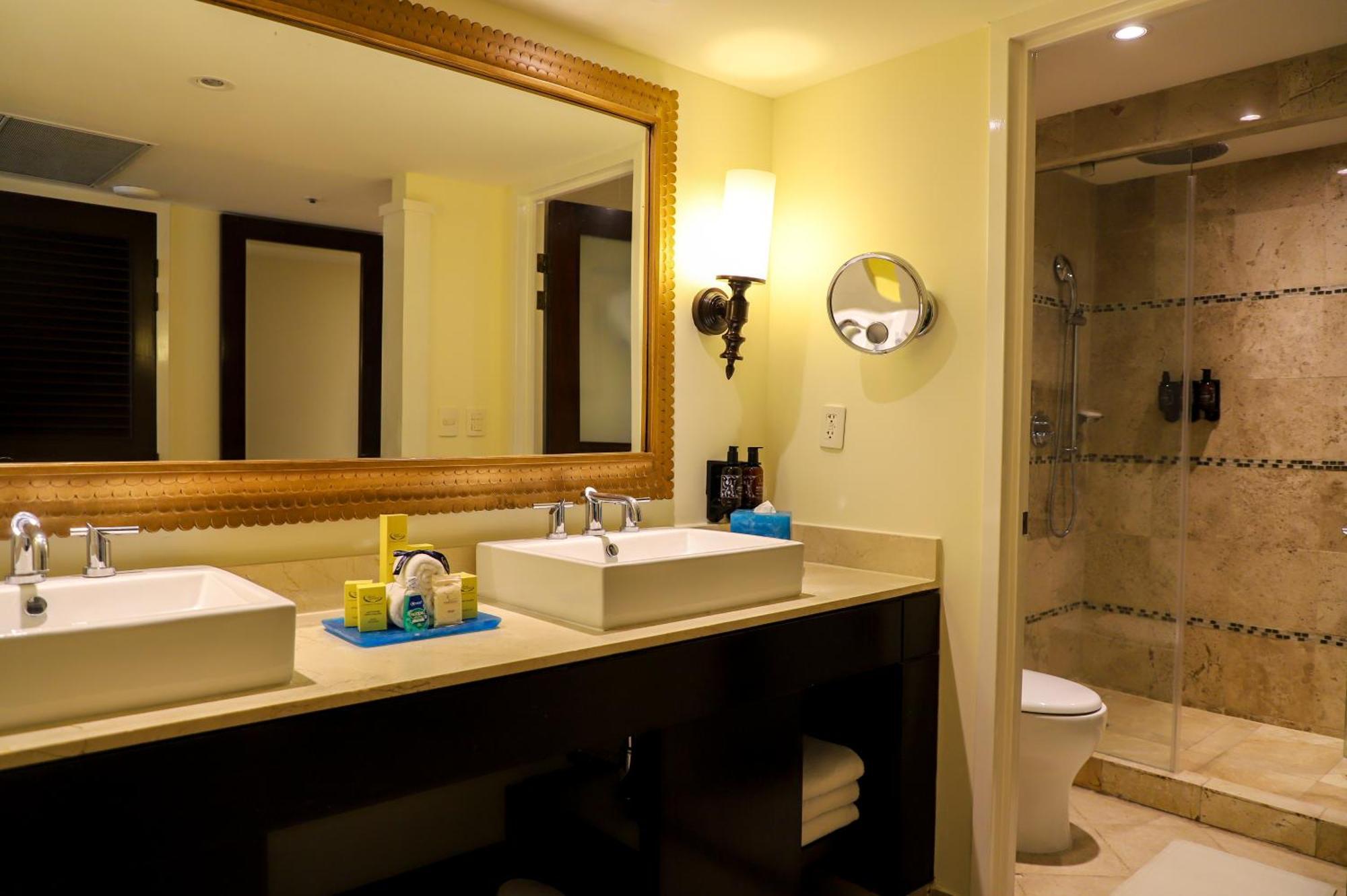 Princess Mundo Imperial Riviera Diamante Acapulco All Inclusive Luaran gambar