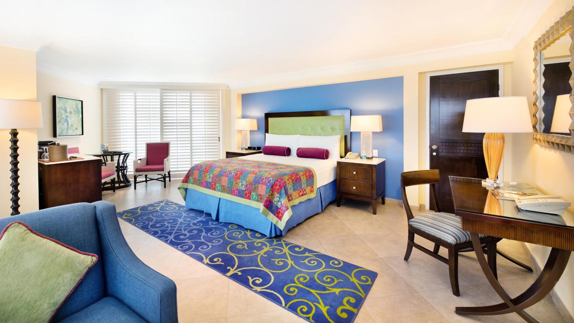 Princess Mundo Imperial Riviera Diamante Acapulco All Inclusive Luaran gambar