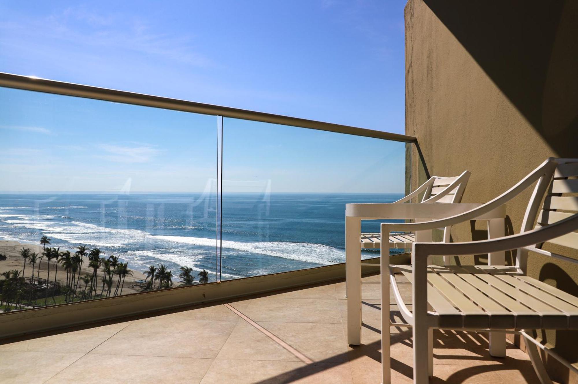 Princess Mundo Imperial Riviera Diamante Acapulco All Inclusive Luaran gambar