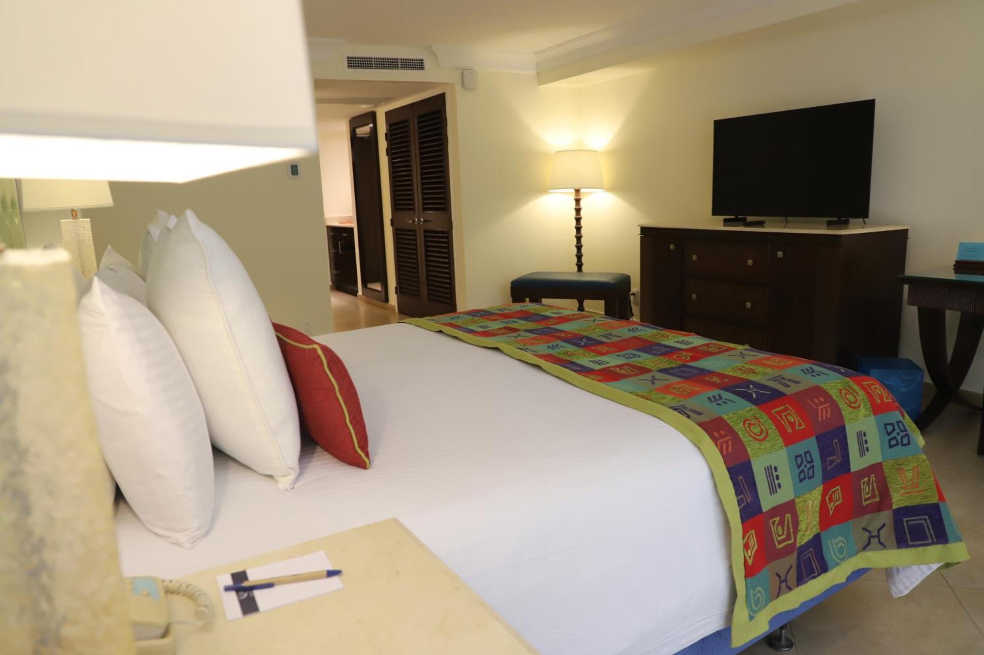 Princess Mundo Imperial Riviera Diamante Acapulco All Inclusive Luaran gambar