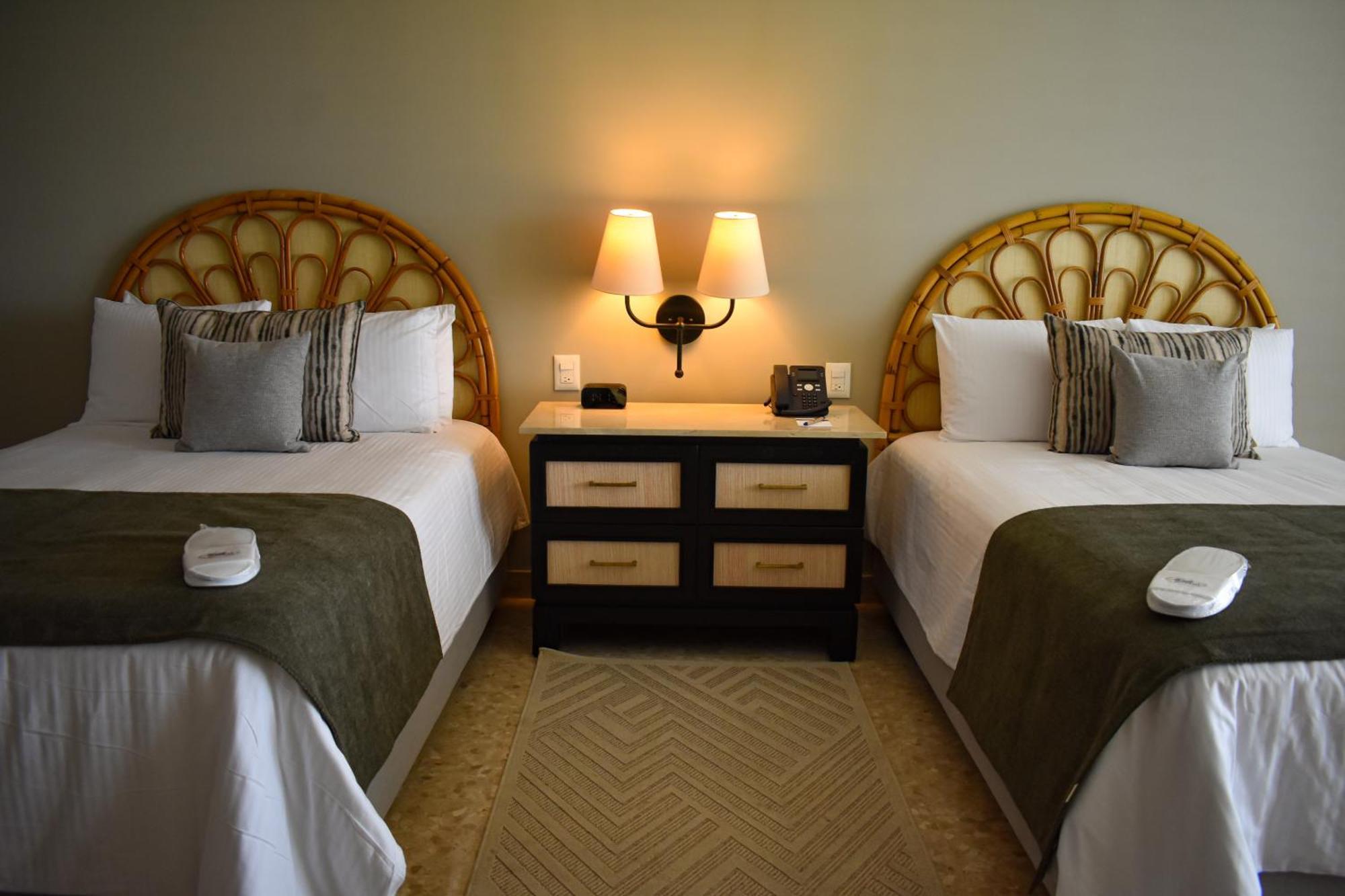 Princess Mundo Imperial Riviera Diamante Acapulco All Inclusive Luaran gambar