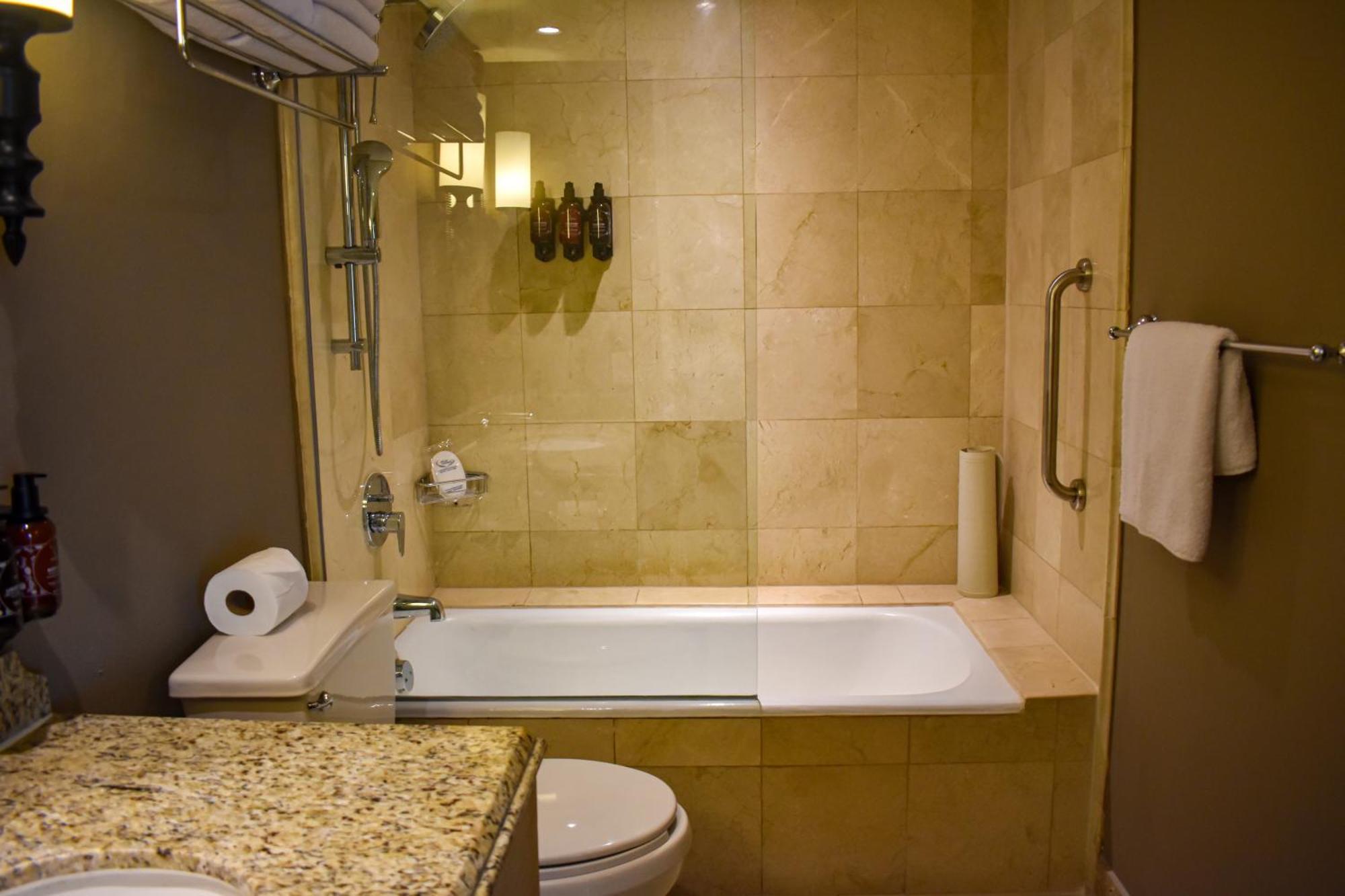 Princess Mundo Imperial Riviera Diamante Acapulco All Inclusive Luaran gambar