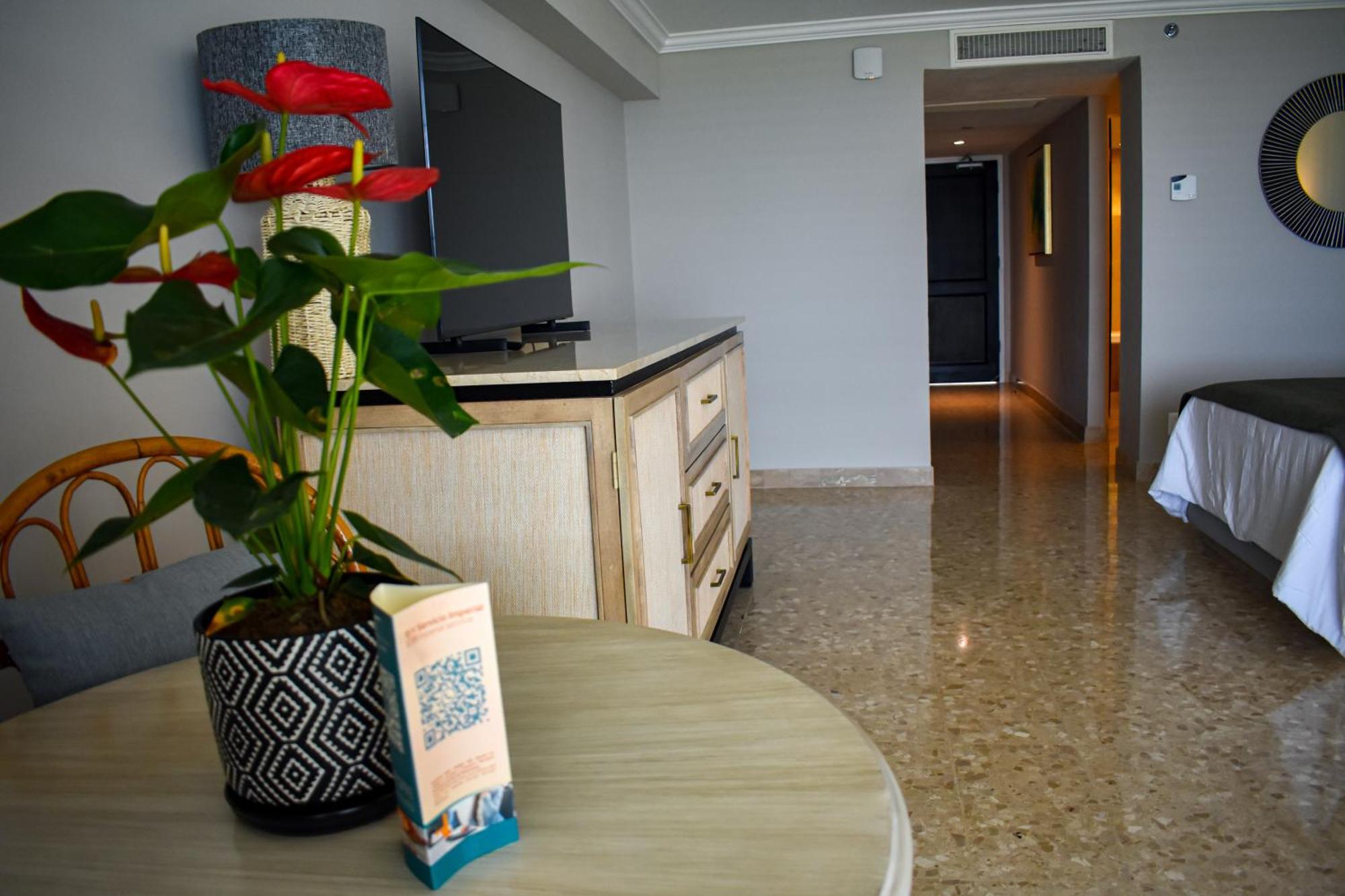 Princess Mundo Imperial Riviera Diamante Acapulco All Inclusive Luaran gambar