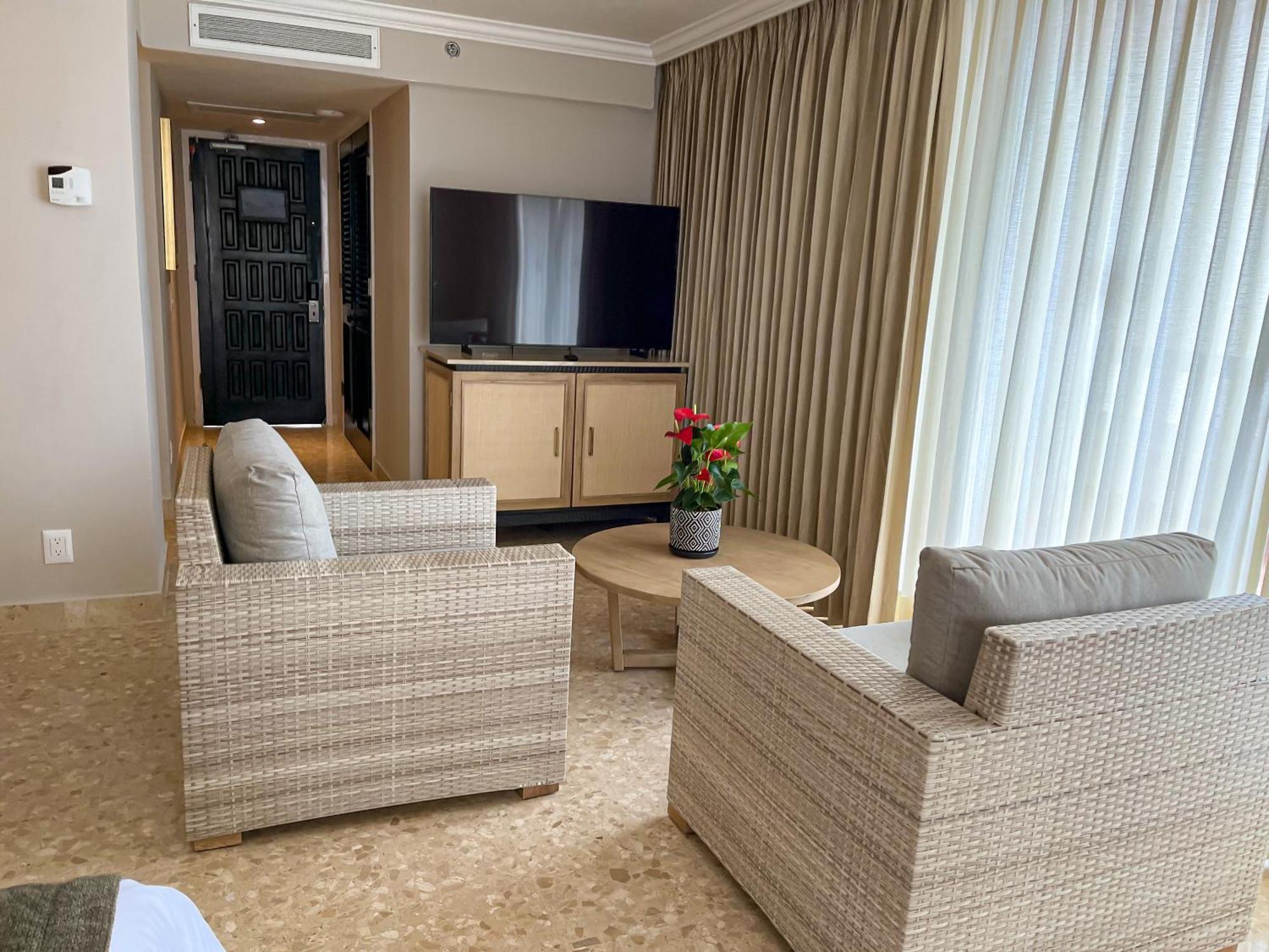 Princess Mundo Imperial Riviera Diamante Acapulco All Inclusive Luaran gambar