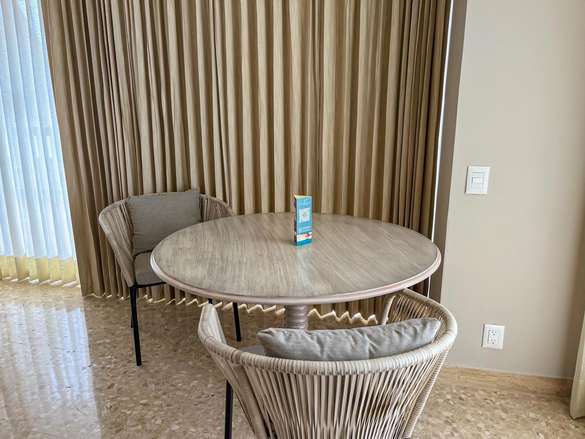 Princess Mundo Imperial Riviera Diamante Acapulco All Inclusive Luaran gambar