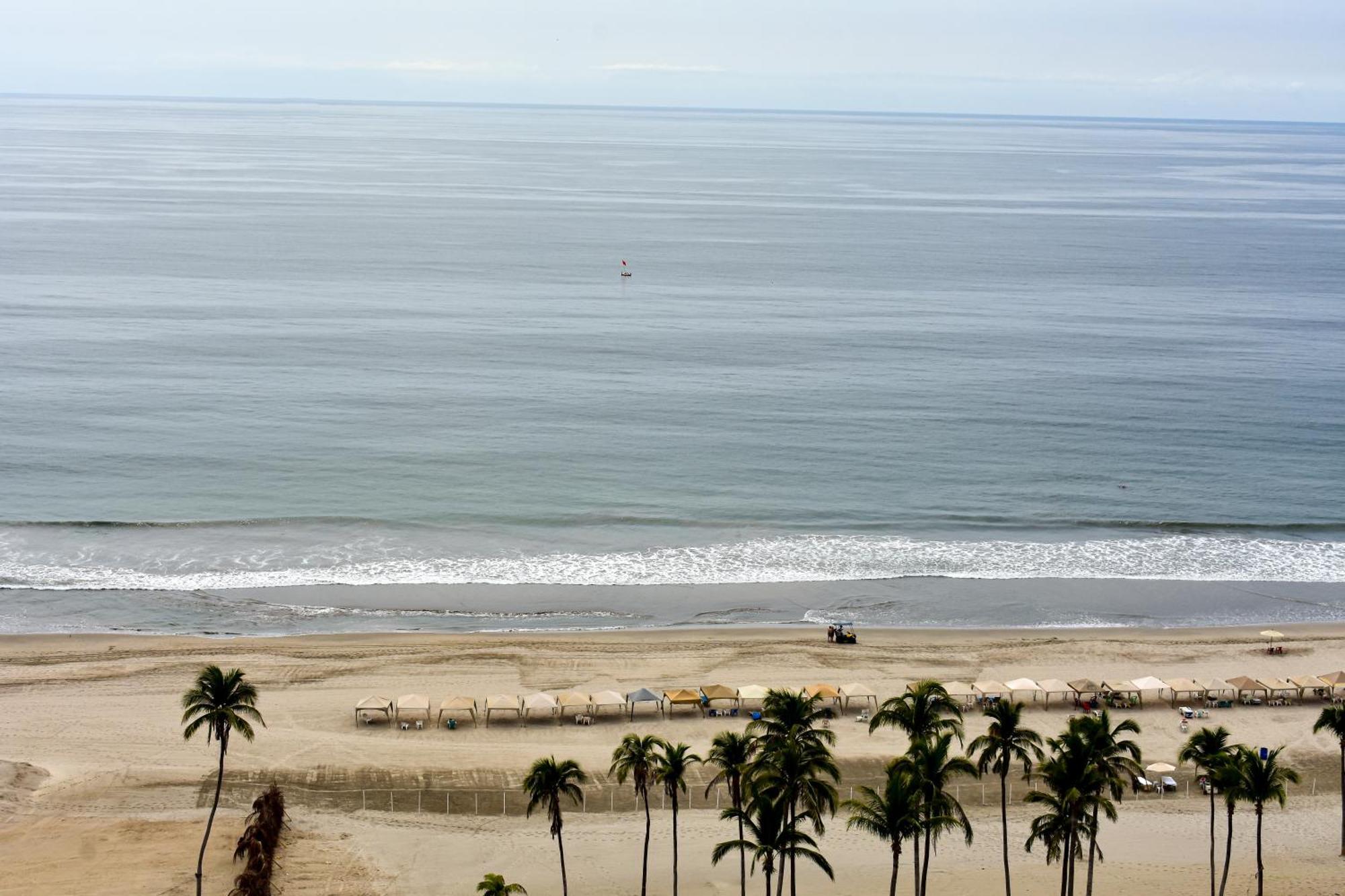 Princess Mundo Imperial Riviera Diamante Acapulco All Inclusive Luaran gambar